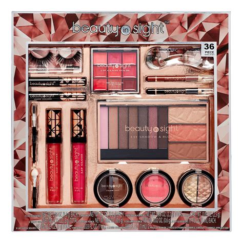 makeup set gift set|beauty gift sets clearance.